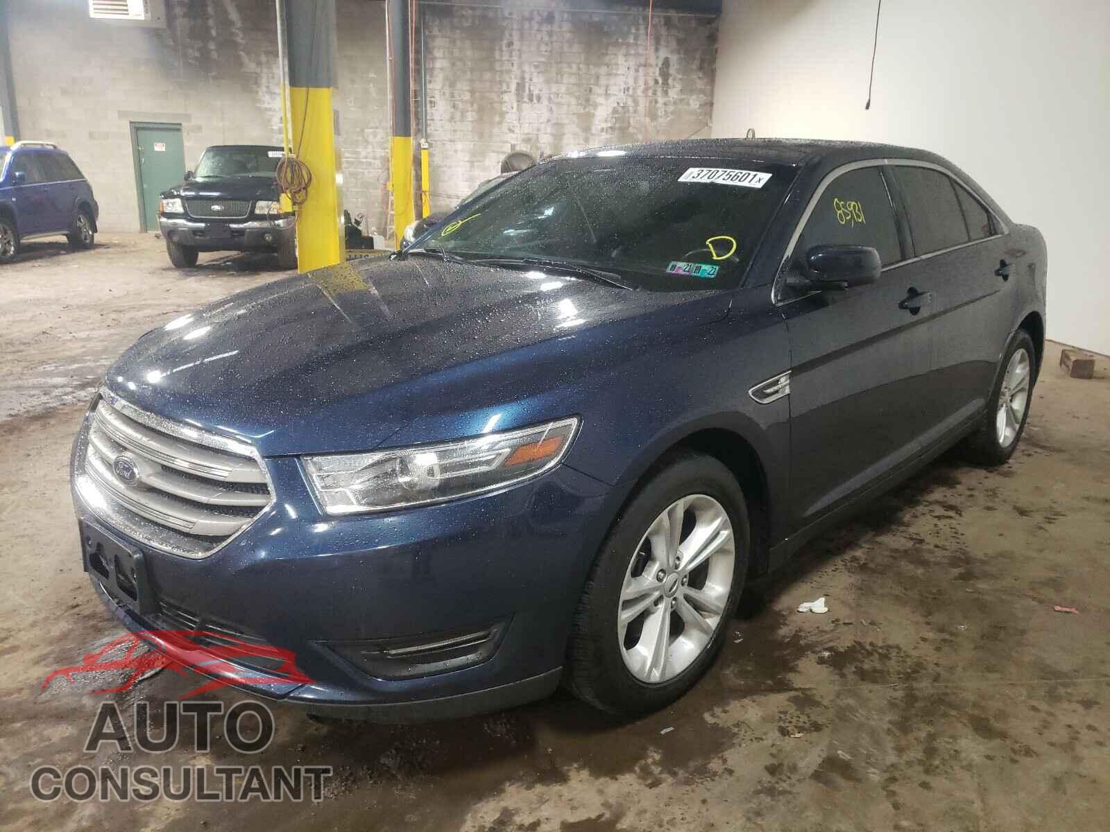 FORD TAURUS 2017 - 1FAHP2H87HG115613