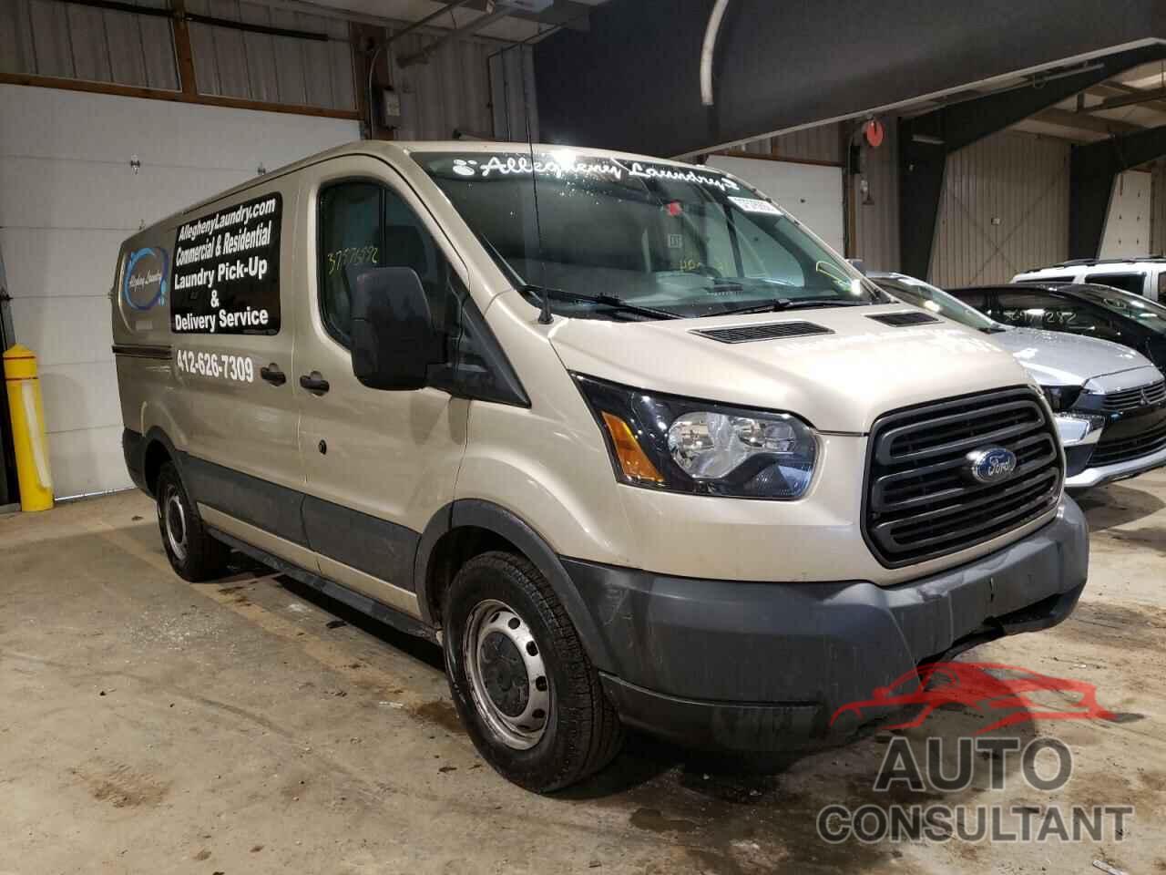 FORD TRANSIT CO 2017 - 1FTYE1YM8HKA46824