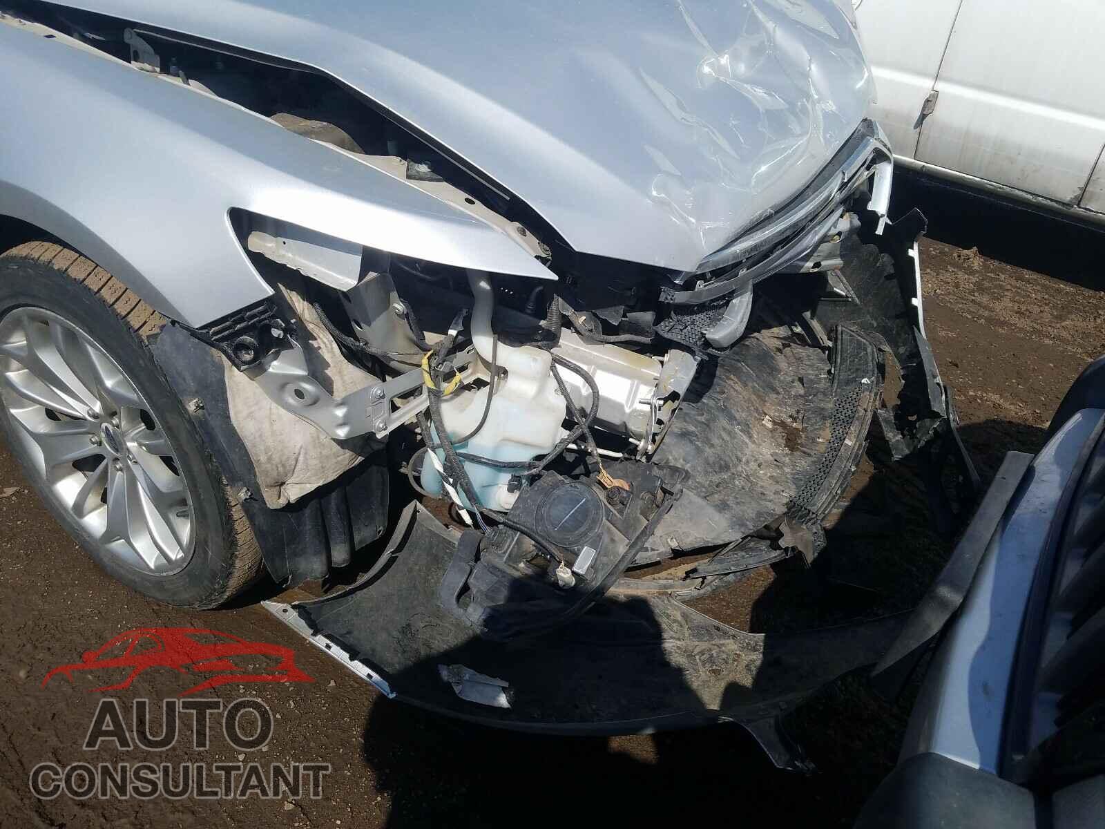 FORD TAURUS 2017 - 1FAHP2F8XHG102096