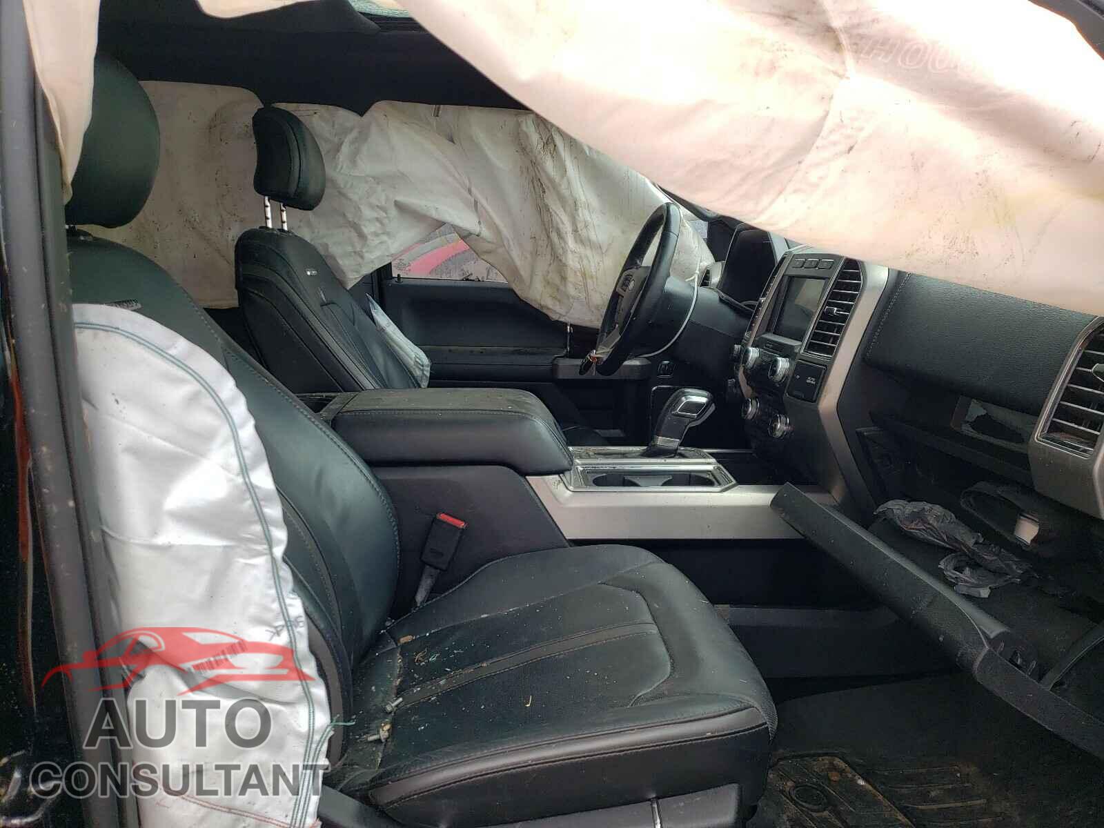 FORD F150 2017 - 1FTEW1CG4HFC88357
