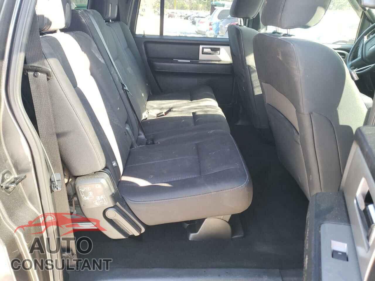 FORD EXPEDITION 2017 - 1FMJK1HT6HEA69644