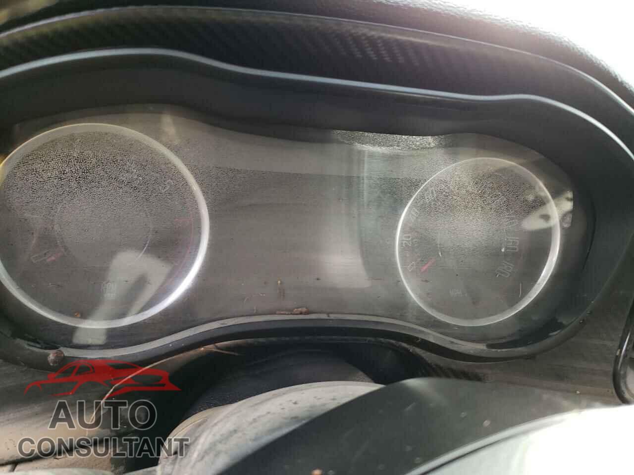 DODGE CHALLENGER 2021 - 2C3CDZFJ2MH617623