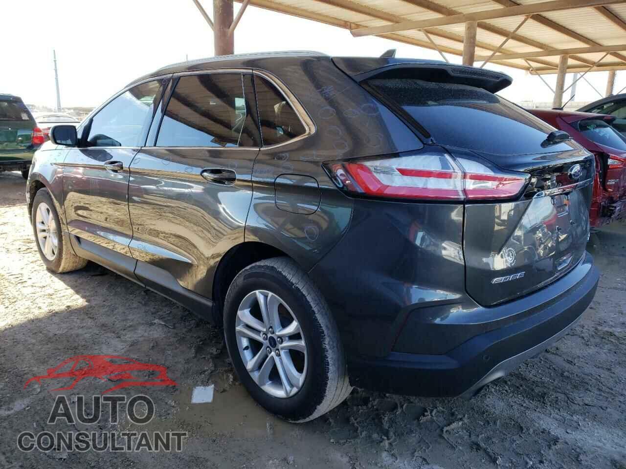 FORD EDGE 2019 - 2FMPK3J96KBB09485