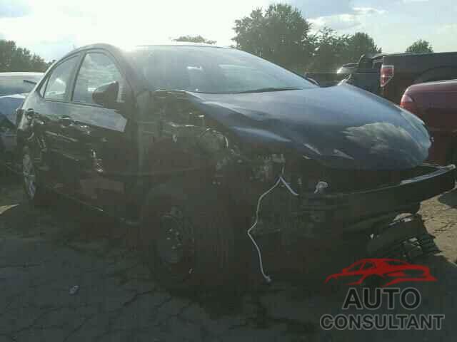 TOYOTA COROLLA 2016 - 2T1BURHE8GC716436