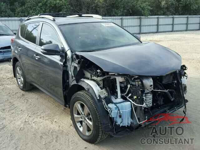 TOYOTA RAV4 2015 - JTMWFREV4FD060026