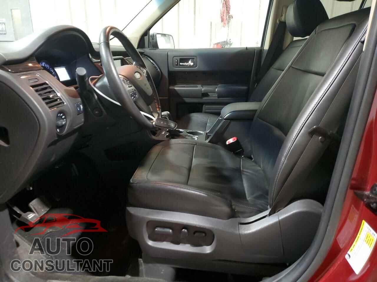 FORD FLEX 2016 - 2FMGK5C89GBA16029