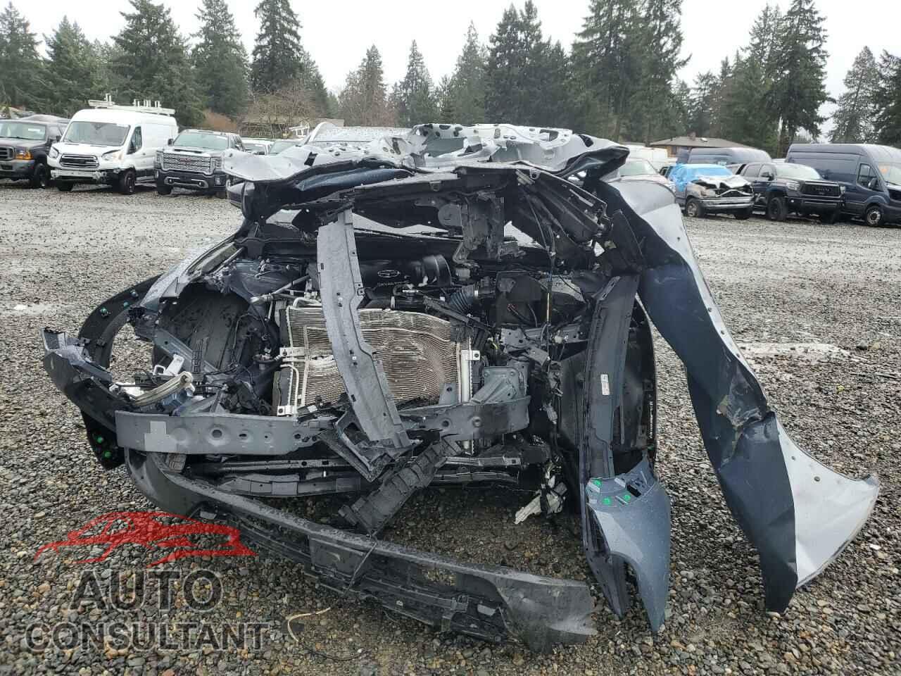 MAZDA CX-50 PREF 2023 - 7MMVABCM2PN113300