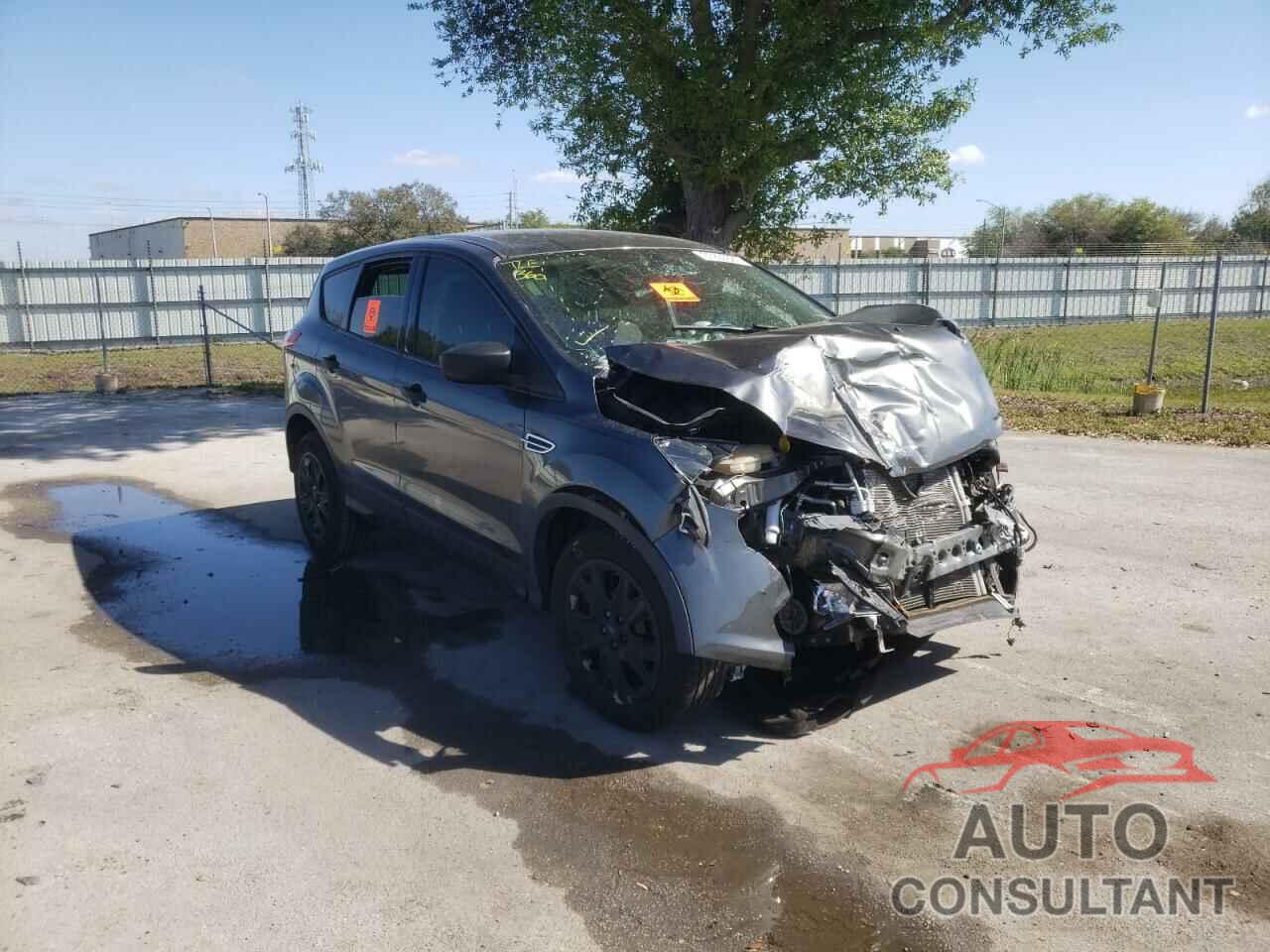 FORD ESCAPE 2016 - 1FMCU0F73GUC51793