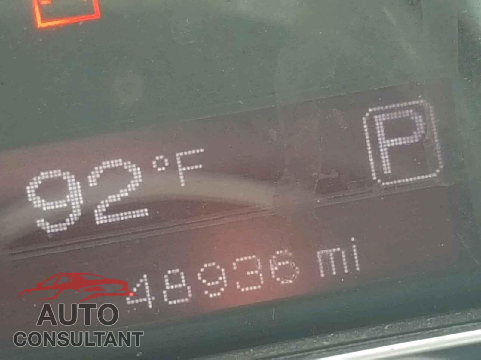 DODGE DART 2015 - 1C3CDFAA7FD307103
