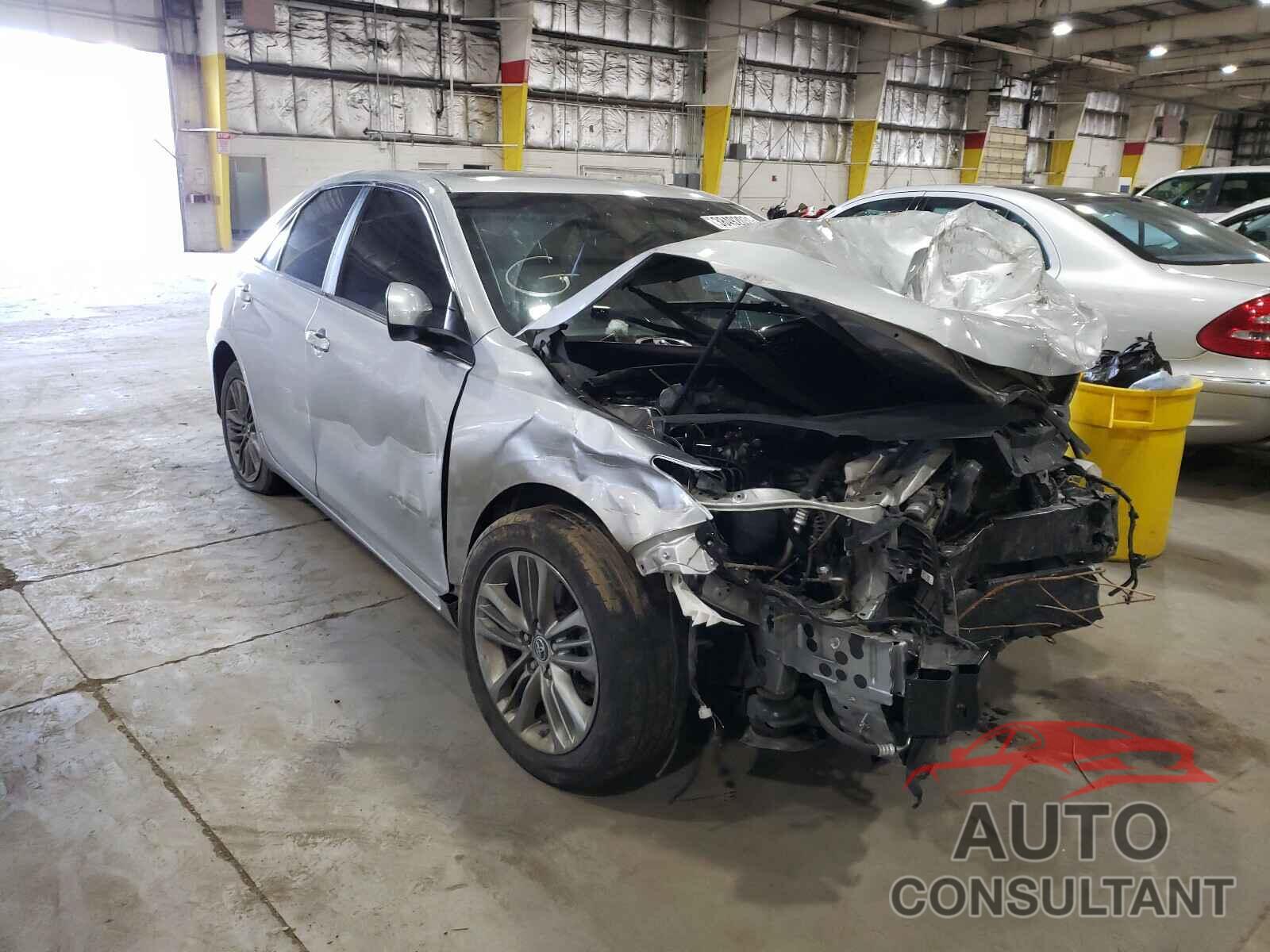 TOYOTA CAMRY 2016 - 4T1BF1FK7GU553460