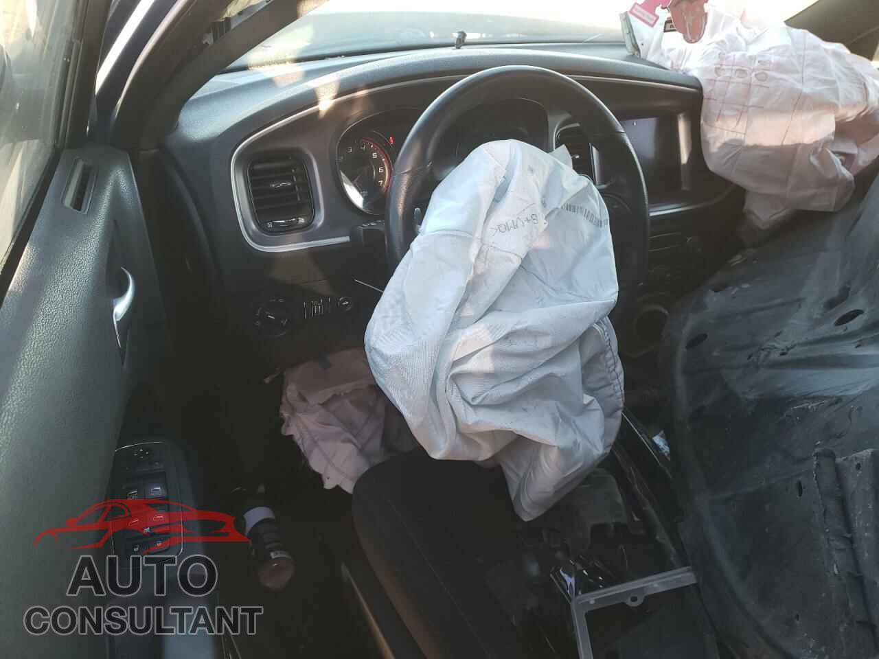 DODGE CHARGER 2021 - 2C3CDXCT3MH568930