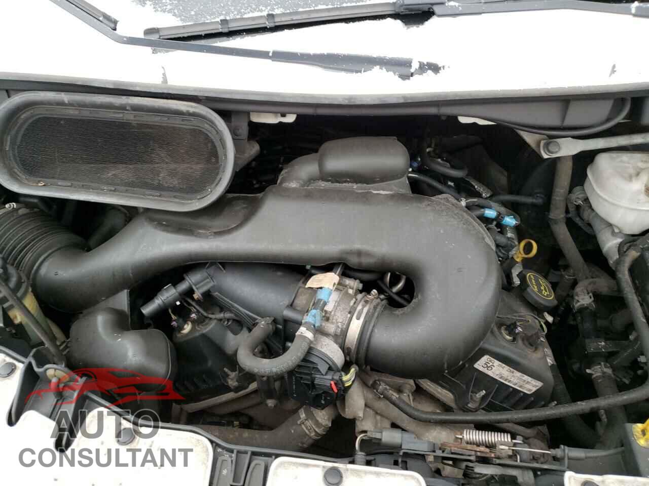 FORD TRANSIT CO 2019 - 1FTYR2CM4KKA18320