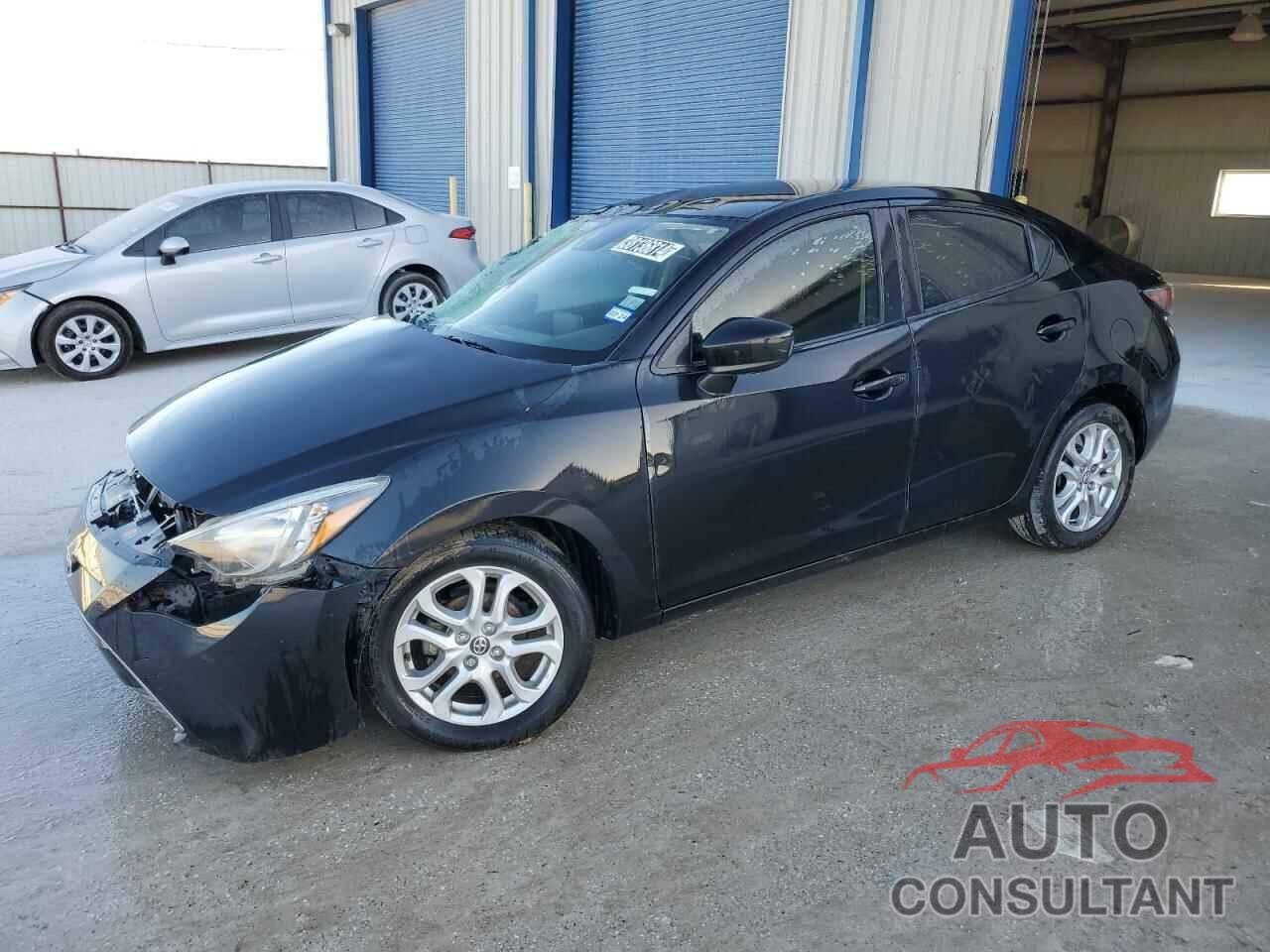 TOYOTA SCION 2016 - 3MYDLBZV9GY139953