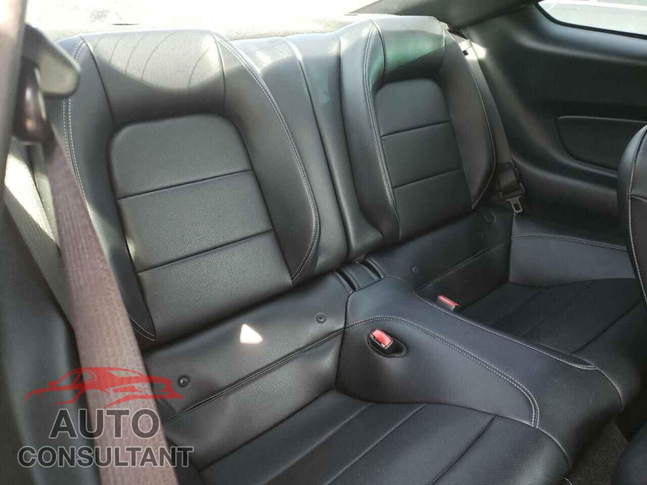 FORD MUSTANG 2016 - 1FA6P8TH3G5323032