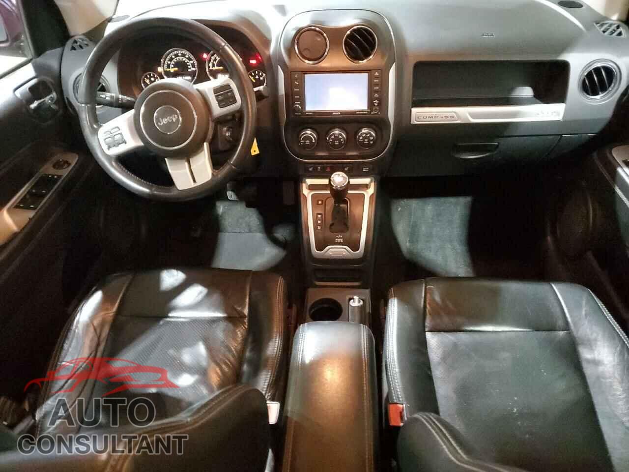 JEEP COMPASS 2015 - 1C4NJCCB4FD156335