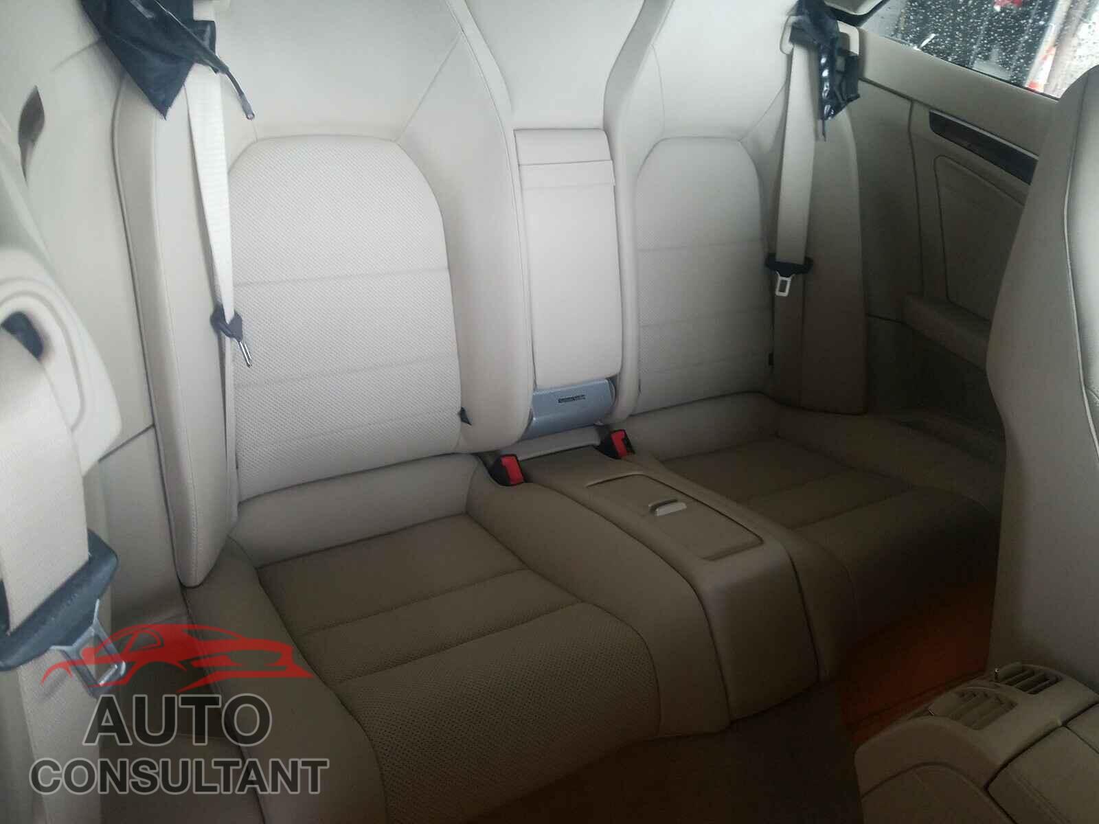 MERCEDES-BENZ E CLASS 2016 - WDDKK6FF7GF319412