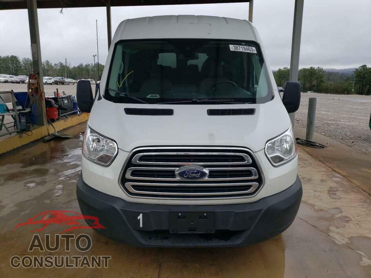 FORD TRANSIT 2019 - 1FBAX2CM4KKA85785