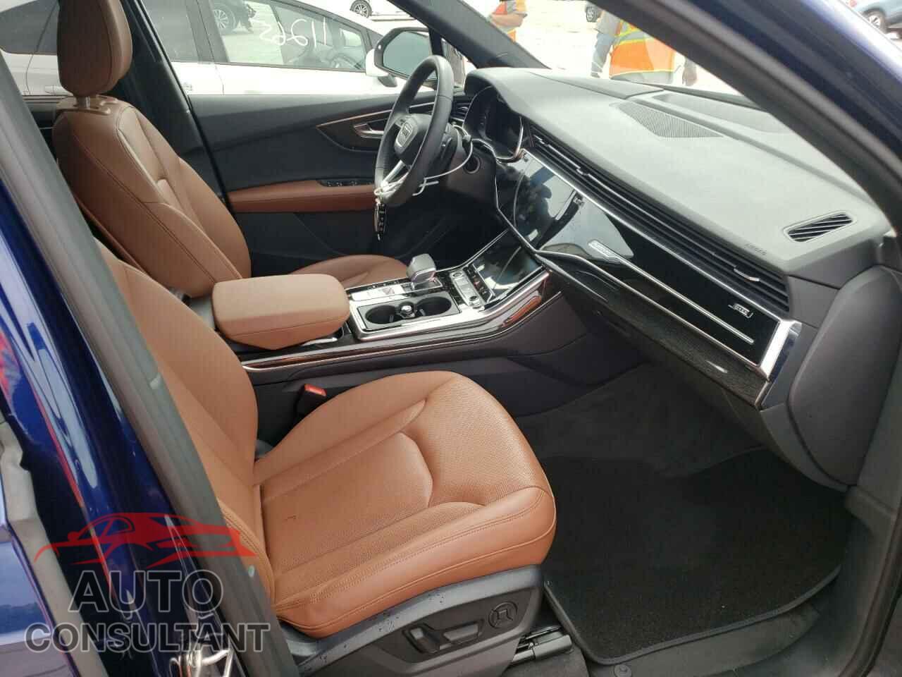 AUDI Q7 2021 - WA1VXAF75MD011449