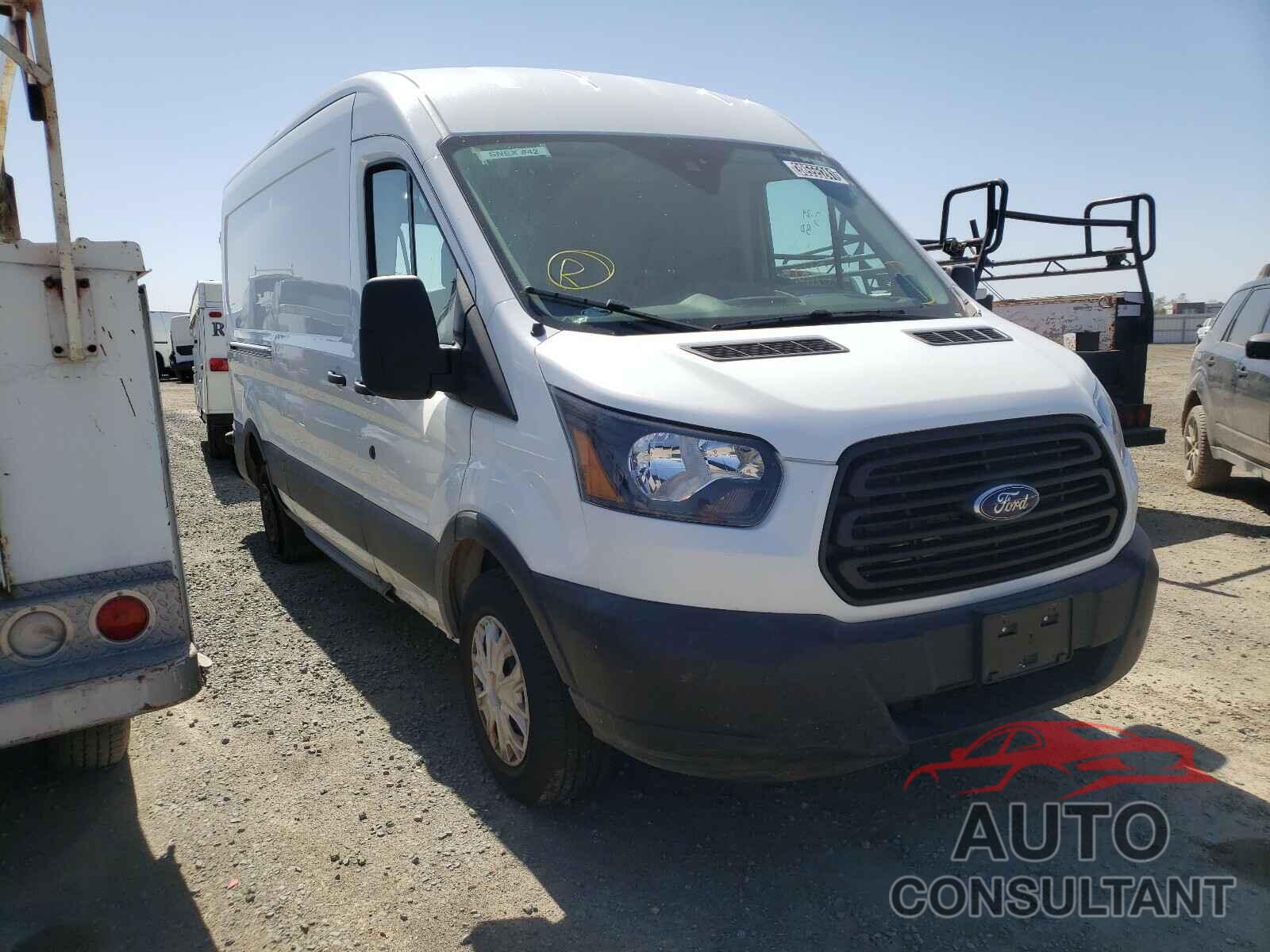 FORD TRANSIT CO 2019 - 1FTYR2CM4KKA87685