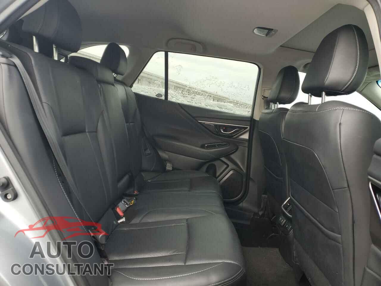 SUBARU OUTBACK 2020 - 4S4BTANC3L3117255