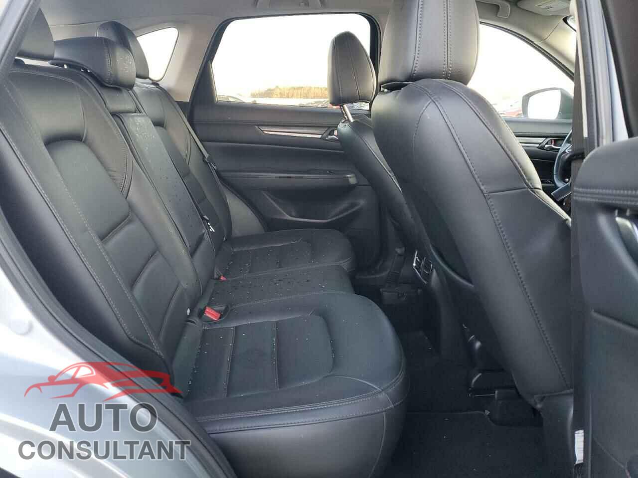 MAZDA CX-5 2021 - JM3KFBDM8M0394361