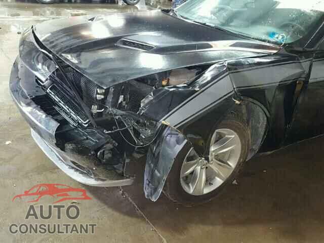 DODGE CHALLENGER 2016 - 2C3CDZAG5GH184105