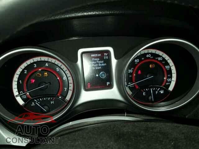 DODGE JOURNEY 2015 - 3C4PDCAB2FT596342