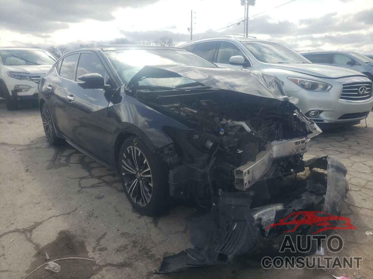 NISSAN MAXIMA 2016 - 1N4AA6AP4GC425462