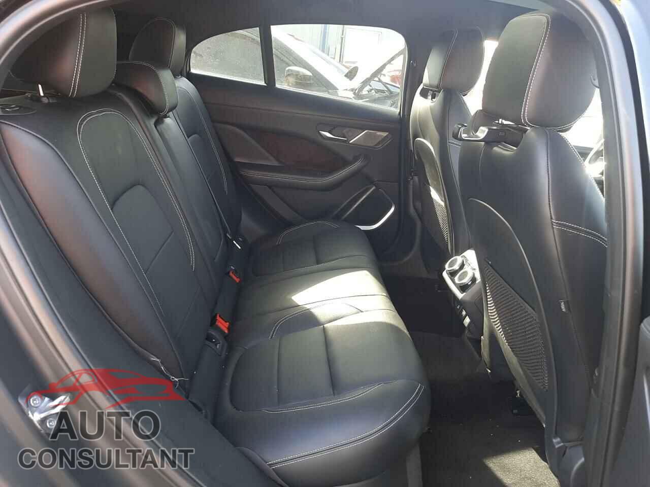 JAGUAR I-PACE 2019 - SADHD2S10K1F62381