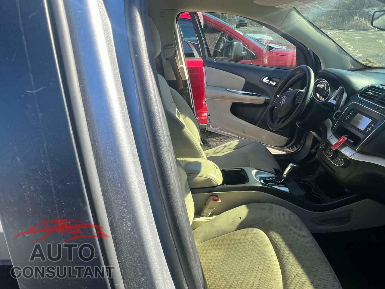 DODGE JOURNEY 2015 - 3C4PDCBG1FT754678