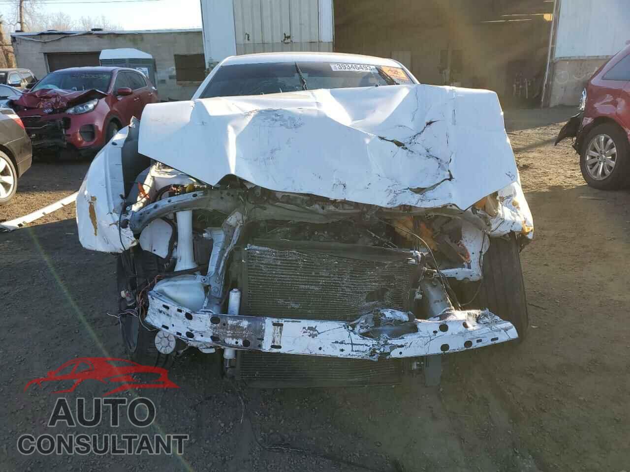 DODGE CHARGER 2012 - 2C3CDXAG7CH305585