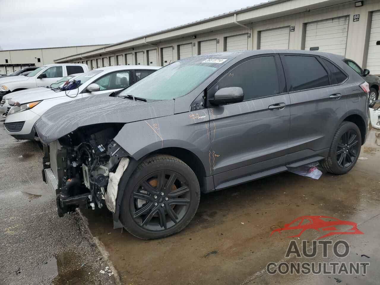 FORD EDGE 2021 - 2FMPK3J92MBA65066