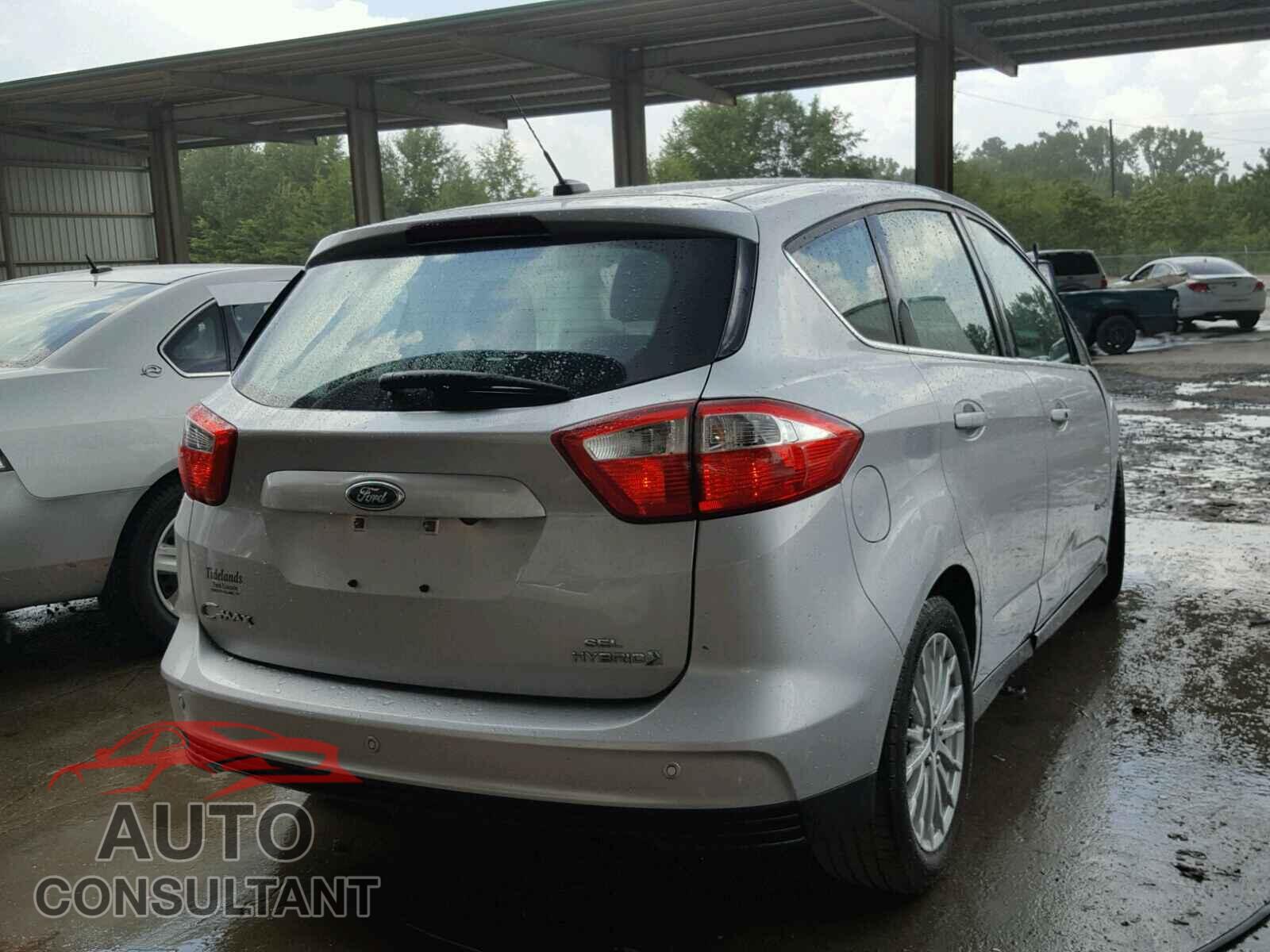 FORD CMAX 2016 - 1FADP5BU2GL104918