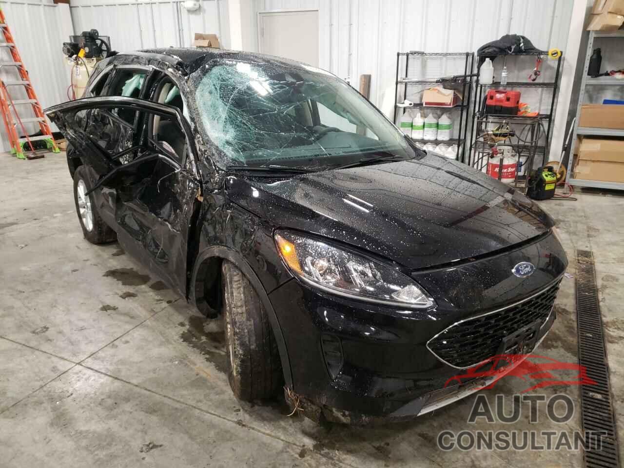 FORD ESCAPE 2020 - 1FMCU9G65LUB86353