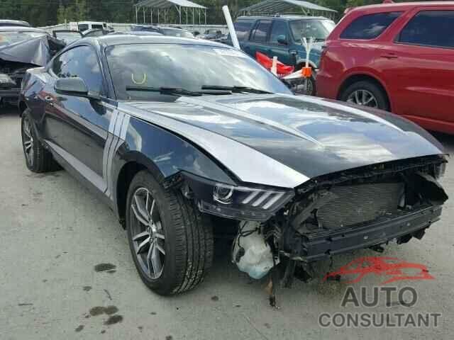 FORD MUSTANG 2015 - 1FA6P8TH5F5328697