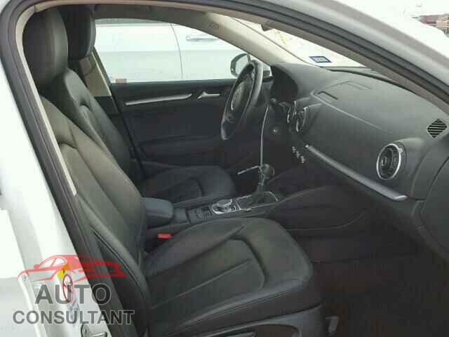 AUDI A3 2015 - WAUACGFF4F1002298