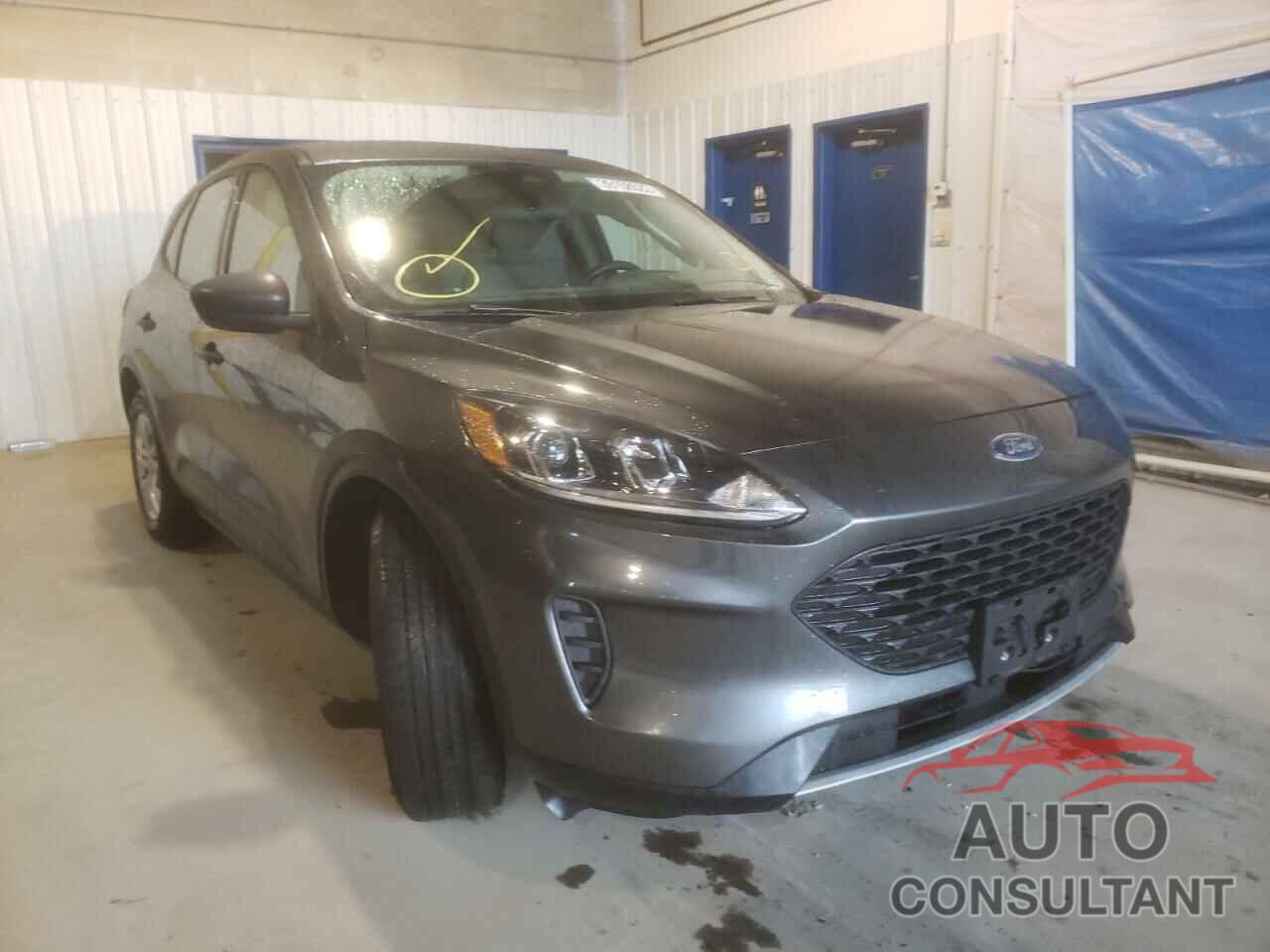 FORD ESCAPE 2020 - 1FMCU0F64LUA20788