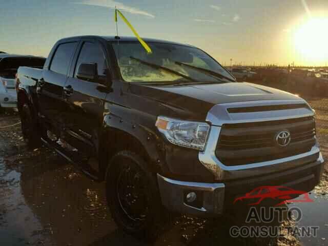 TOYOTA TUNDRA 2015 - 5TFEM5F19FX094791