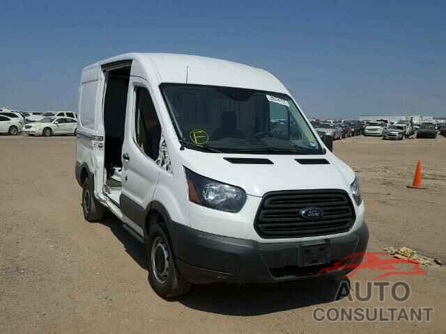 FORD TRANSIT CO 2015 - 1FTNR1CM6FKB11634