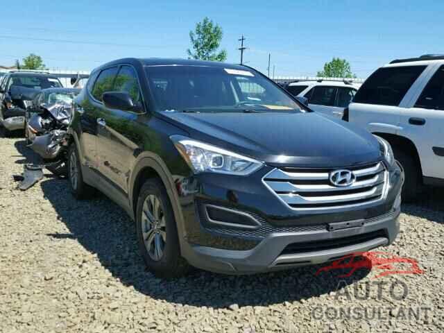 HYUNDAI SANTA FE 2016 - 5XYZTDLB2GG339737
