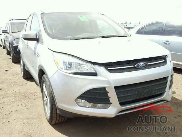 FORD ESCAPE 2015 - 1FMCU9GX6FUB06426