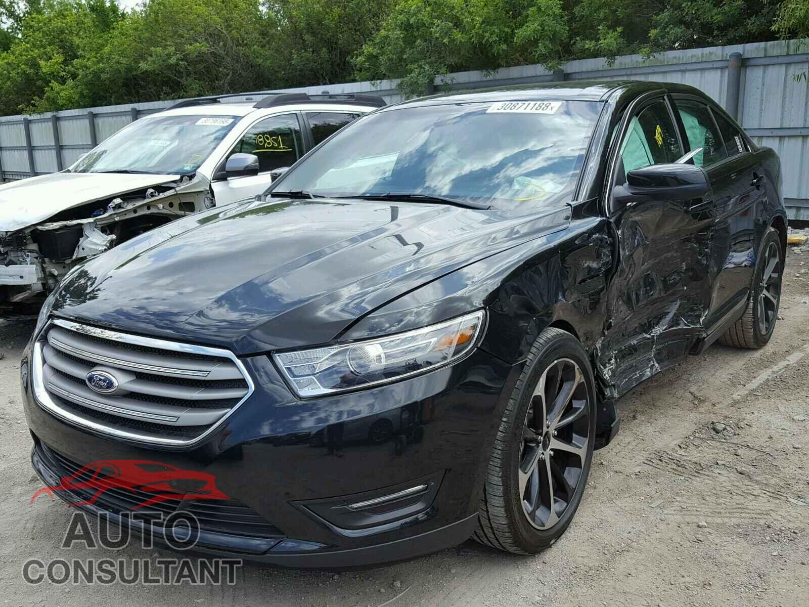 FORD TAURUS 2015 - 1FAHP2E84FG169372