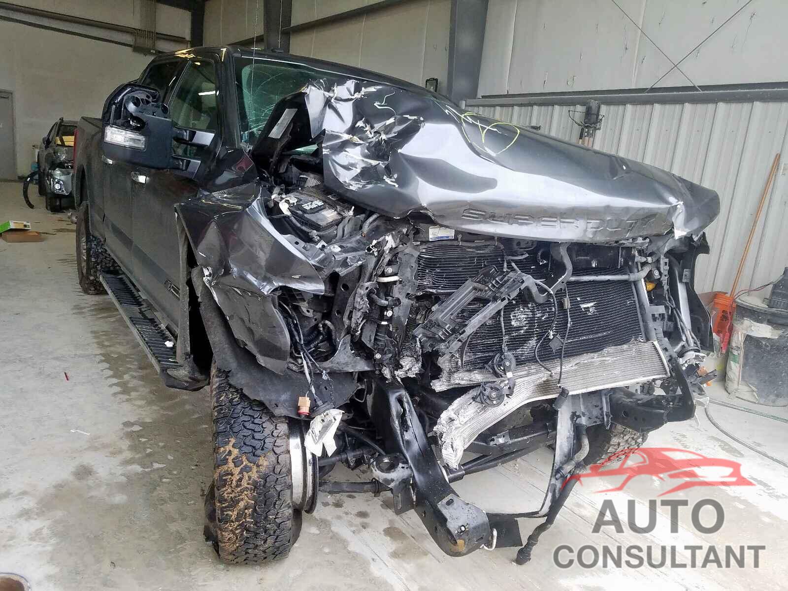 FORD F250 2018 - 1FT7W2BT0JEB28159