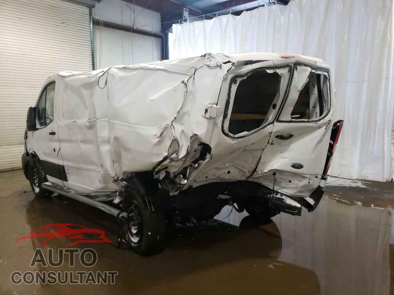 FORD TRANSIT CO 2019 - 1FTYR1YMXKKB01995