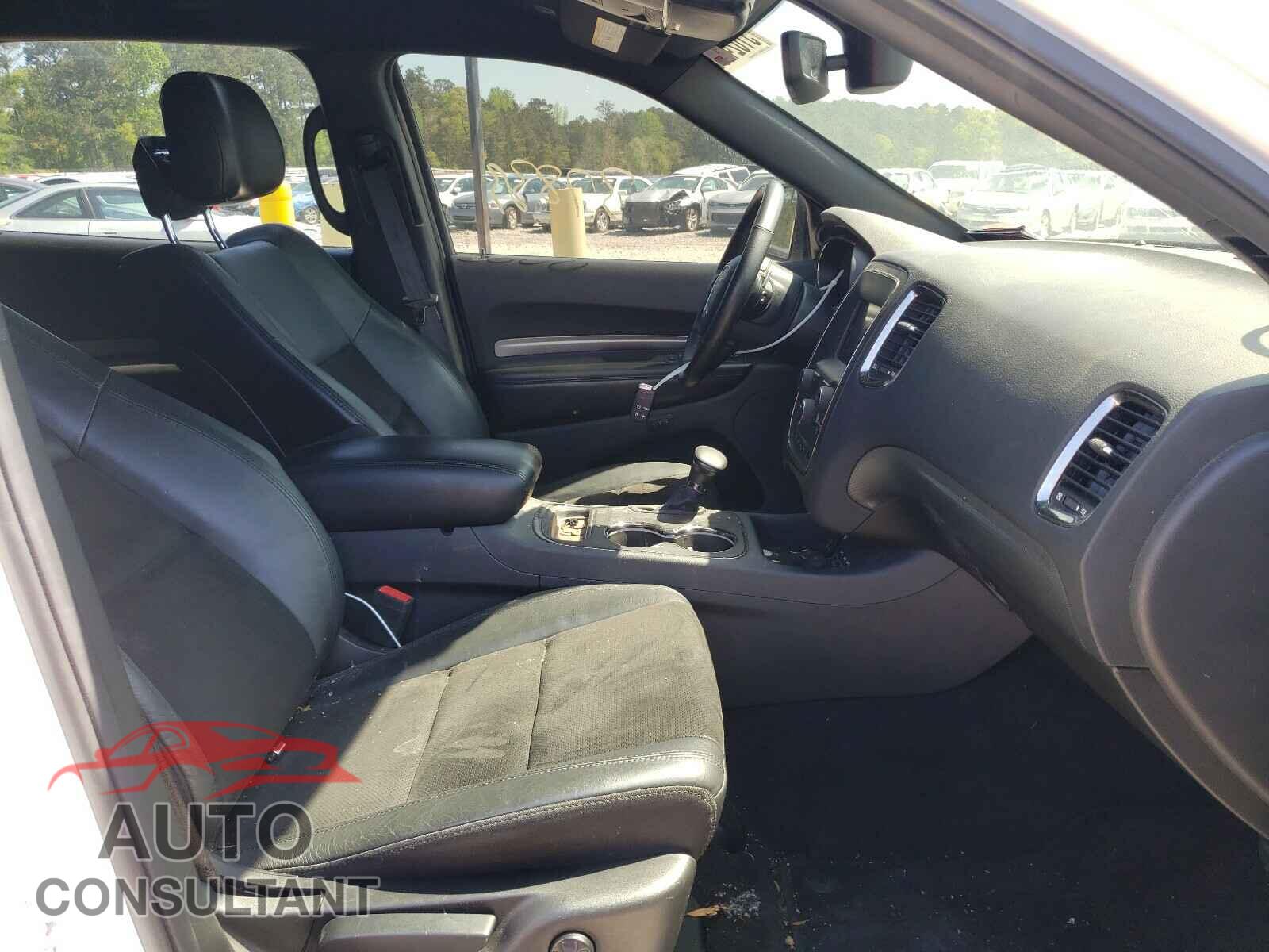DODGE DURANGO 2019 - 1C4RDHDG4KC549655