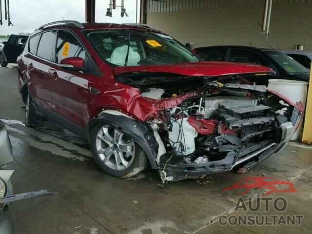 FORD ESCAPE 2015 - 1FMCU0JX7FUB29590