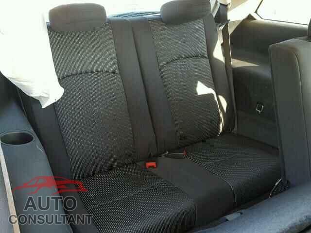 DODGE JOURNEY 2015 - 3C4PDCAB8FT532502