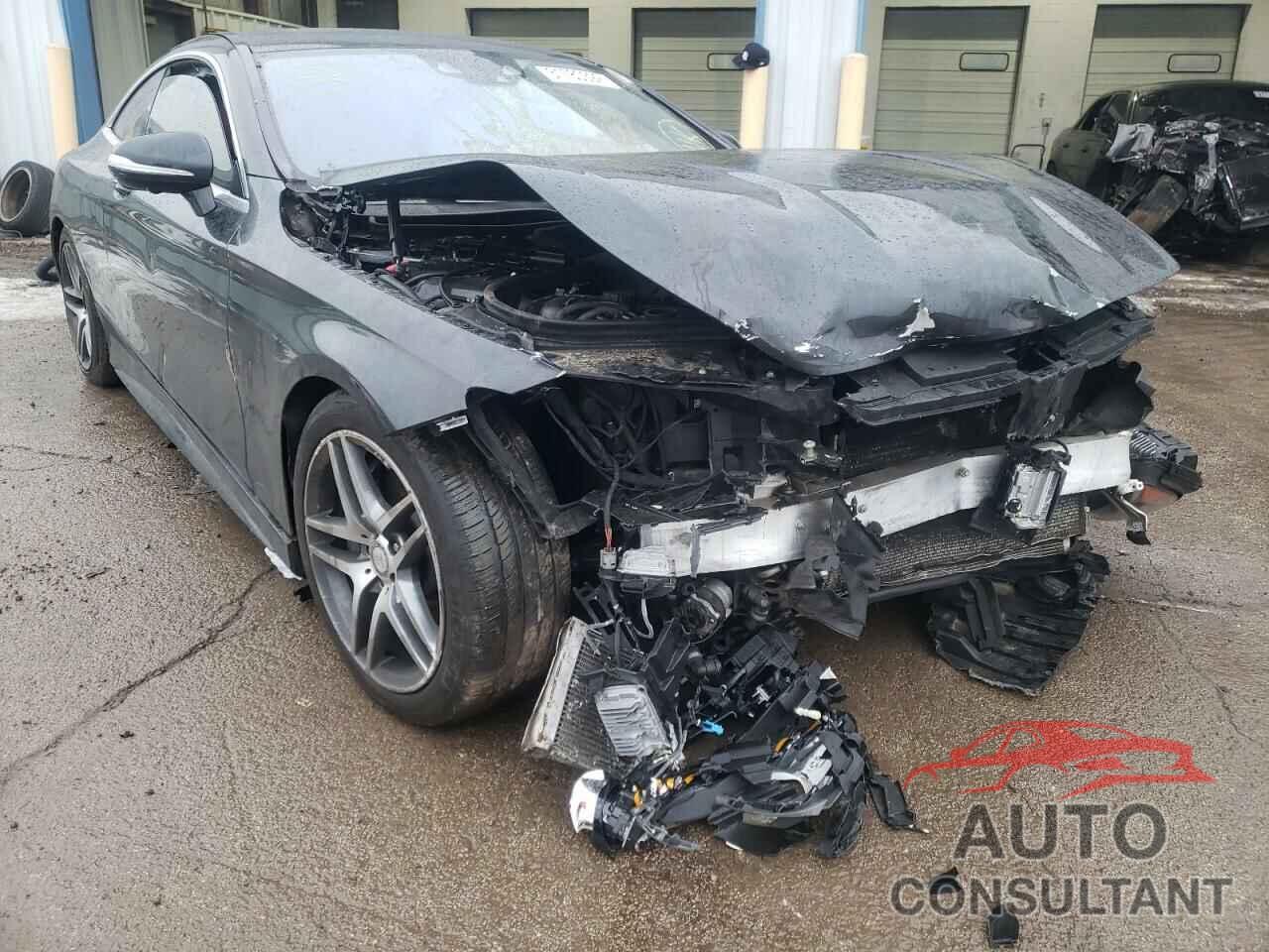 MERCEDES-BENZ S-CLASS 2016 - WDDXJ8FB2GA011370