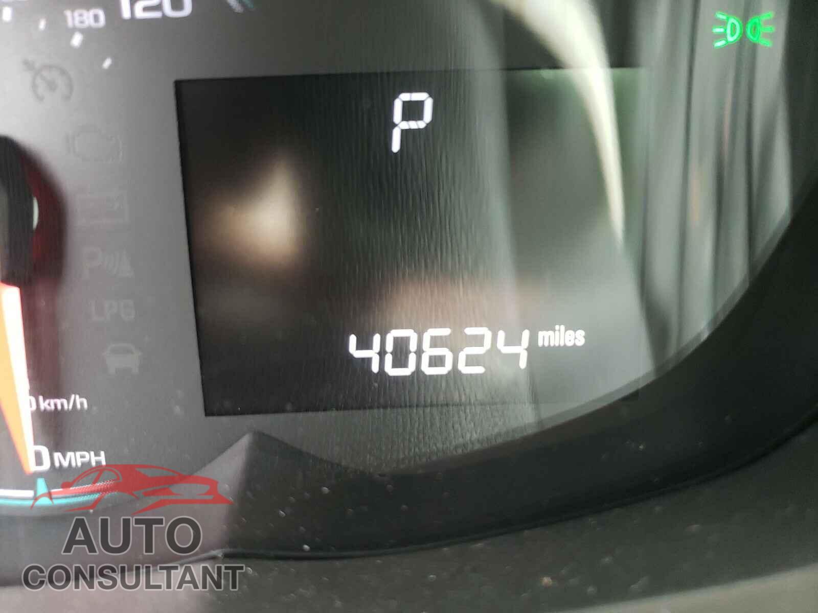 CHEVROLET SPARK 2017 - KL8CB6SA3HC832113