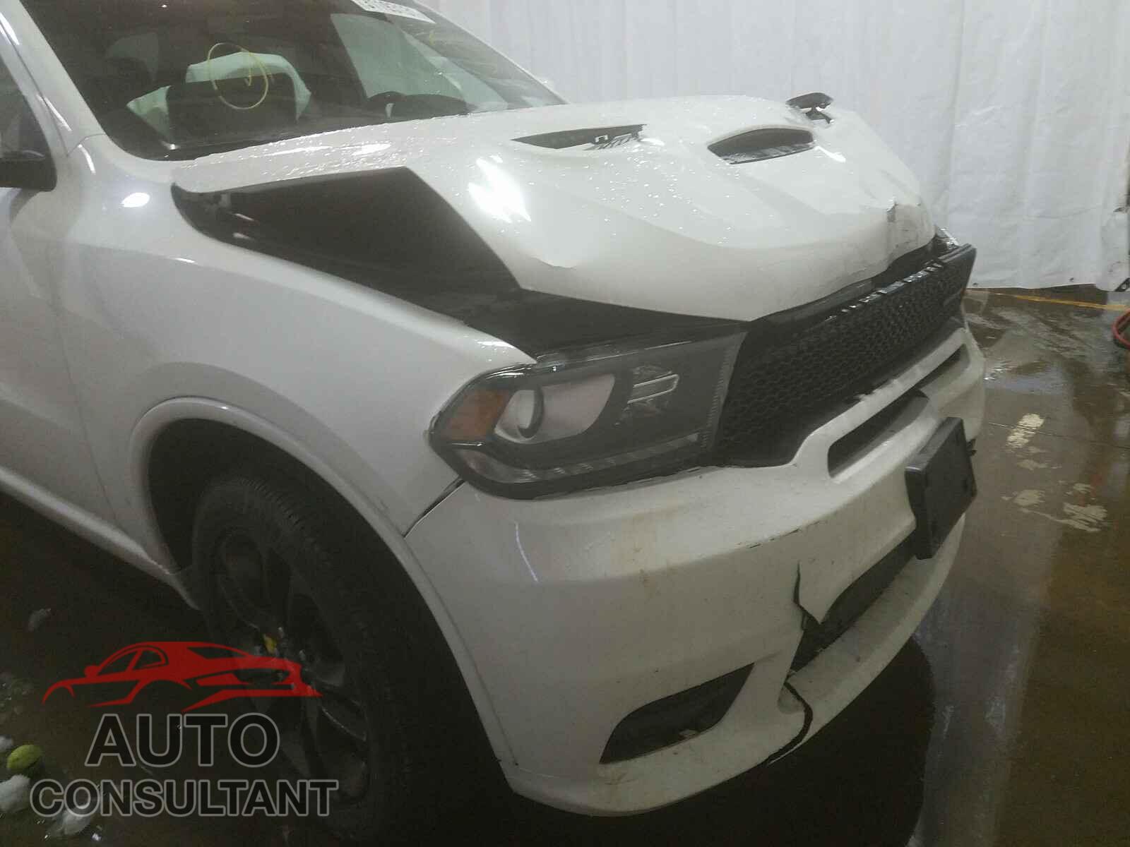 DODGE DURANGO 2020 - 1C4RDJDG4LC325178